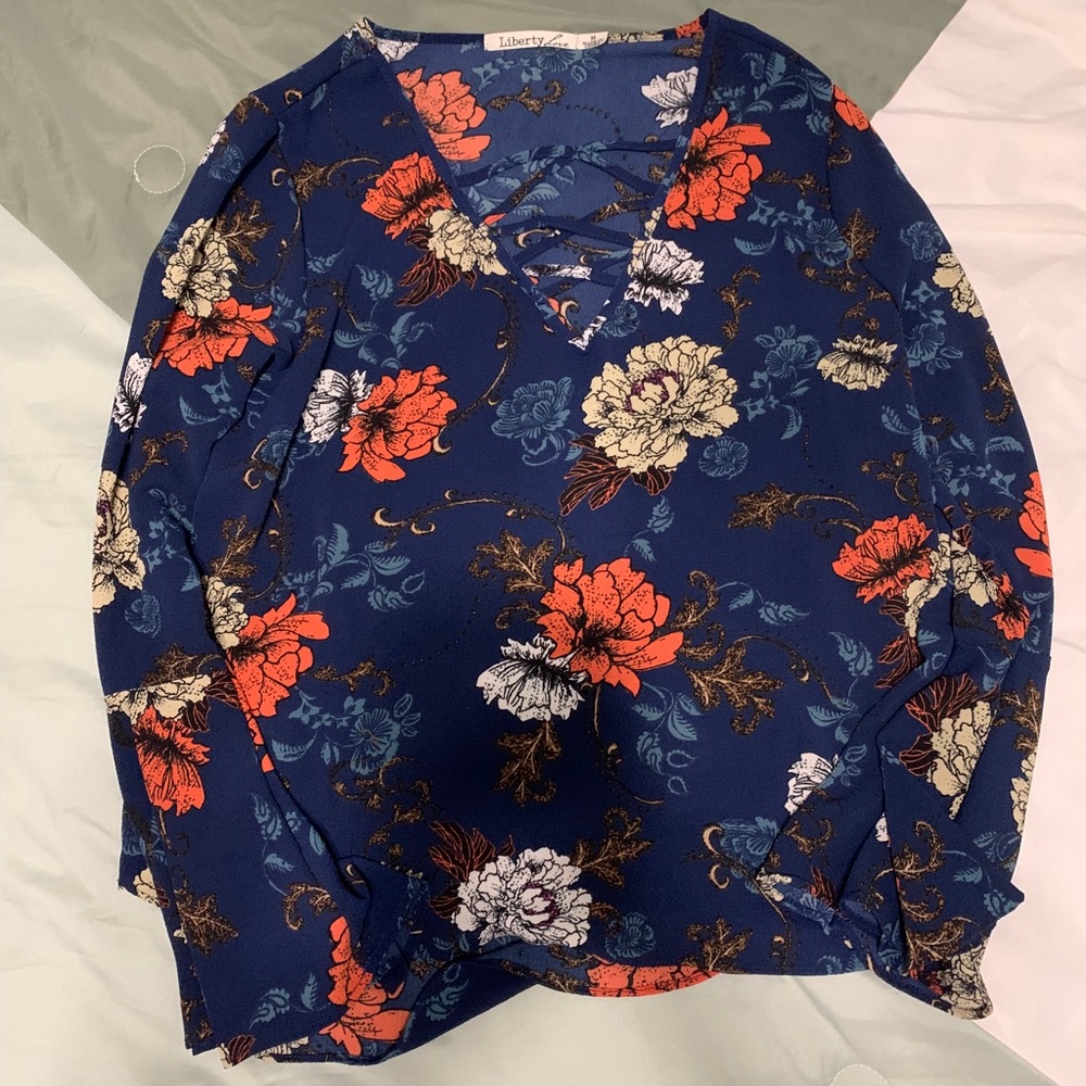 Liberty Love Shirt